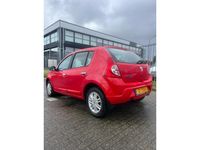 tweedehands Dacia Sandero 1.2 Lauréate Airco/Cruisecontrole/Pdc achter/NAP