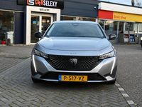 Occasion Peugeot 308 SW Allure 2022 Grijs Stationwagen