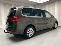 tweedehands VW Sharan 2.0 TDI DSG*GARANTIE 12 MOIS*7 PLACES*GPS*AIRCO*