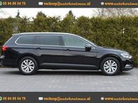 tweedehands VW Passat Variant 1.4 TSI ACT ADAPT. CRUISE|PANODAK|ECC|NAVI|LED|PDC