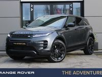 Nieuw Land Rover Range Rover evoque SE Dynamic 269 PK (197 kW) 2025 Carpathian greyebony SUV