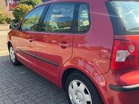 Occasion VW Polo 75 PK (55 kW) 2002 Sedan