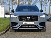 tweedehands Volvo XC90 T8 455PK Automaat Recharge AWD Ultimate Dark | Long Range | Luchtvering | Panora
