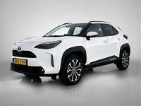 Occasion Toyota Yaris Edition 116 PK (85 kW) 2024 Wit metallic SUV