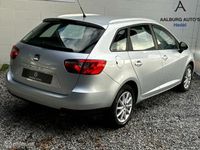 tweedehands Seat Ibiza ST 1.2 TSI Style