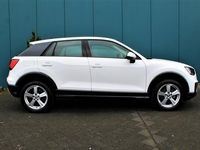 tweedehands Audi Q2 30 TFSI S-tronic Sport Pro Line/ECC/LMV/NAV/PDC.1'EIG.