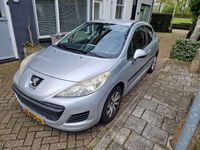 tweedehands Peugeot 207 2071.4 VTi X-line