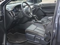 tweedehands Ford Ranger 2.0 EcoBlue Wildtrak Supercab MSRT Limited Edition | Rijdklaarprijs