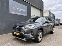 tweedehands Toyota RAV4 2.5 Hybrid Dynamic CAMERA + PDC V+A , NAVI + APPLE