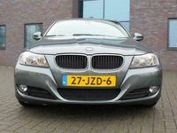 tweedehands BMW 318 3-SERIE i High Executive navigatie/Stoel verwarming