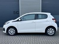 tweedehands Peugeot 108 1.0 e-VTi Active 5-deurs Airco/Bluetooth 2016