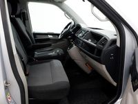 tweedehands VW Transporter T6 2.0 TDI 150pk E6 L1H1 Airco/Navi/Inrichting 03-2018