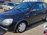 tweedehands Opel Corsa 1.0-12V ST BEKR APK MAART 2025