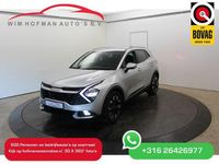 Occasion Kia Sportage 266 PK (195 kW) 2022 Zilver SUV