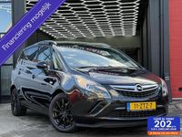 Occasion Opel Zafira Tourer Business 139 PK (102 kW) 2013 Zwart MPV