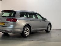 tweedehands VW Passat Variant 1.4 TSI DSG Comfortline Business Navigatie DAB+ Parkeersensoren