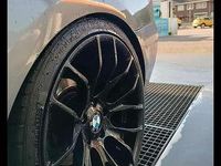 Occasion BMW 325 218 PK (160 kW) 2006 Grijs Coupé