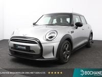 Occasion Mini Cooper Classic 136 PK (100 kW) 2023 Grijs Hatchback