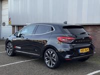 Occasion Mitsubishi Colt Instyle 2025 Zwart Hatchback