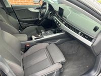 tweedehands Audi A5 Sportback 40 TDI Design Pro Line Plus