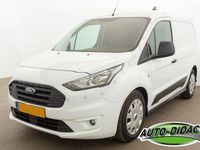 Occasion Ford Transit Connect Trend 2022 Wit MPV