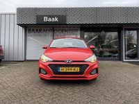 tweedehands Hyundai i20 1.0 T-GDI Comfort