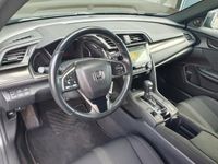 tweedehands Honda Civic 1.0 i-VTEC Elegance TREKH./PDC/CAMERA/NAVI/CRUISE/