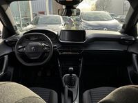 Occasion Peugeot 2008 Allure 131 PK (96 kW) 2023 Wit SUV
