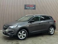 Occasion Opel Grandland X Innovation 131 PK (96 kW) 2019 Grijs SUV