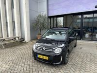 tweedehands Citroën C1 1.0 VTi Feel AIRCO! NAVI! CARPLAY! LED! INRUIL MOGELIJK!