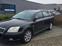 Occasion Toyota Avensis Luna 129 PK (94 kW) 2005