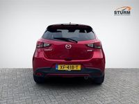 tweedehands Mazda 2 1.5 Skyactiv-G GT-M Sport Pack | Leather Pack | Na