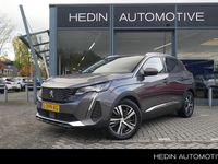 Occasion Peugeot 3008 Allure 224 PK (164 kW) 2021 Grijs SUV