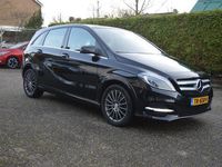tweedehands Mercedes B Electric Drive Ambition 28 kWh Xenon / Half leder / Climate contr