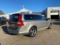 tweedehands Volvo V70 2.5FT Summum Aut.