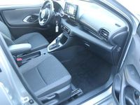 Occasion Toyota Yaris Active 92 PK (67 kW) 2022 Grijs Hatchback