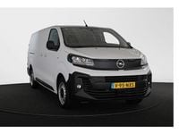 Occasion Opel Vivaro S 177 PK (130 kW) 2024 Wit MPV