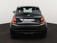 Occasion Fiat 500e 86 kW (118 PK) 2024 Zwart Hatchback
