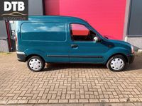 tweedehands Renault Kangoo Express 1.2 RL (APK tot en met 17-03-2025)