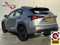 tweedehands Lexus NX300h 