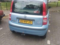 Occasion Fiat Panda Dynamic 60 PK (44 kW) 2004 Hatchback