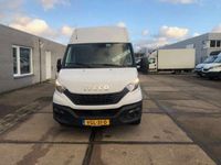 tweedehands Iveco Daily L3H2