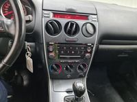 tweedehands Mazda 6 Sportbreak 1.8i Exclusive ( APK 18-08-2023 )