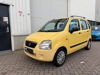 Occasion Suzuki Wagon R+ 76 PK (55 kW) 2001 Stationwagen