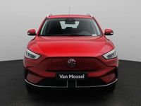 Occasion MG ZS Comfort 130 kW (177 PK) 2023 Rood Sedan