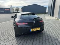 tweedehands Alfa Romeo Brera 3.2 JTS Q4 SkyWindow !lees tekst!