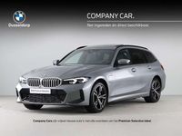 Occasion BMW 330e M Sport 292 PK (214 kW) 2025 Grijs Stationwagen