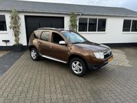 tweedehands Dacia Duster 1.6 Lauréate 2wd Airco Elk. Ramen hoog instap