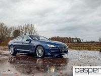 tweedehands Alpina B6 Gran Coupé Bi-Turbo | Duitse auto | #114 | 600 pk