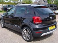 tweedehands VW Polo Cross 1.4